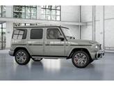 Thumbnail of 2025 MANUFAKTUR Arabian Grey Mercedes-Benz AMG G 63