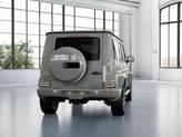 Thumbnail of 2025 MANUFAKTUR Arabian Grey Mercedes-Benz AMG G 63