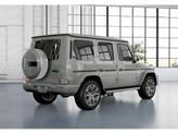 Thumbnail of 2025 MANUFAKTUR Arabian Grey Mercedes-Benz AMG G 63