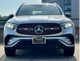 Thumbnail of 2025 Cirrus Silver Metallic Mercedes-Benz GLC 300