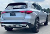 Thumbnail of 2025 Cirrus Silver Metallic Mercedes-Benz GLC 300