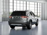 Thumbnail of 2026 992 Mercedes-Benz GLE 350