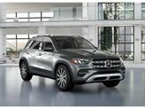 Thumbnail of 2026 992 Mercedes-Benz GLE 350