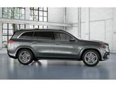 Thumbnail of 2025 Selenite Grey Metallic Mercedes-Benz GLS 450
