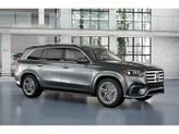 Thumbnail of 2025 Selenite Grey Metallic Mercedes-Benz GLS 450