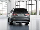 Thumbnail of 2025 Selenite Grey Metallic Mercedes-Benz GLS 450