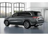 Thumbnail of 2025 Selenite Grey Metallic Mercedes-Benz GLS 450