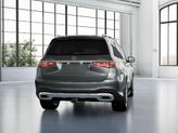 Thumbnail of 2025 Selenite Grey Metallic Mercedes-Benz GLS 450