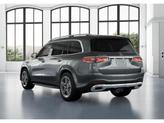 Thumbnail of 2025 Selenite Grey Metallic Mercedes-Benz GLS 450