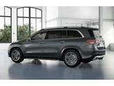 Thumbnail of 2025 Selenite Grey Metallic Mercedes-Benz GLS 450