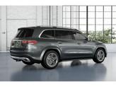 Thumbnail of 2025 Selenite Grey Metallic Mercedes-Benz GLS 450
