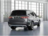Thumbnail of 2025 Selenite Grey Metallic Mercedes-Benz GLS 450