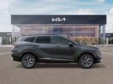Thumbnail of 2025 Gravity Gray Kia Sportage Hybrid