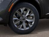 Thumbnail of 2025 Gravity Gray Kia Sportage Hybrid