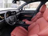 Thumbnail of 2026 White Kia K5