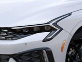 Thumbnail of 2026 White Kia K5