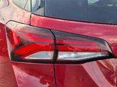 Thumbnail of 2022 Cherry Red Tintcoat Chevrolet Equinox