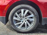Thumbnail of 2022 Cherry Red Tintcoat Chevrolet Equinox