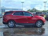Thumbnail of 2022 Cherry Red Tintcoat Chevrolet Equinox
