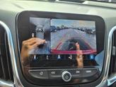 Thumbnail of 2022 Cherry Red Tintcoat Chevrolet Equinox