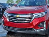 Thumbnail of 2022 Cherry Red Tintcoat Chevrolet Equinox