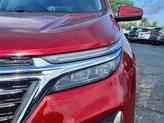 Thumbnail of 2022 Cherry Red Tintcoat Chevrolet Equinox