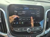 Thumbnail of 2022 Cherry Red Tintcoat Chevrolet Equinox