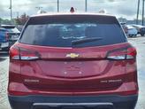 Thumbnail of 2022 Cherry Red Tintcoat Chevrolet Equinox