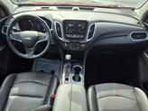 Thumbnail of 2022 Cherry Red Tintcoat Chevrolet Equinox