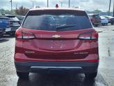 Thumbnail of 2022 Cherry Red Tintcoat Chevrolet Equinox