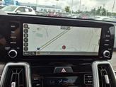 Thumbnail of 2023 Passion Red Tintcoat Kia Sorento