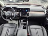Thumbnail of 2023 Passion Red Tintcoat Kia Sorento