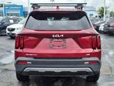 Thumbnail of 2023 Passion Red Tintcoat Kia Sorento