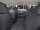 Thumbnail of 2025 Steel Gray Kia Sportage Hybrid