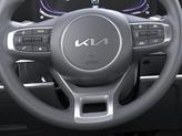 Thumbnail of 2025 Steel Gray Kia Sportage Hybrid