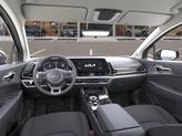 Thumbnail of 2025 Steel Gray Kia Sportage Hybrid