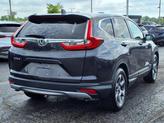 Thumbnail of 2019 Gunmetal Metallic Honda CR-V