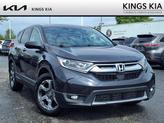 Photo of 2019 Gunmetal Metallic Honda CR-V
