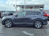 Thumbnail of 2019 Gunmetal Metallic Honda CR-V