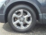 Thumbnail of 2019 Gunmetal Metallic Honda CR-V