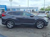 Thumbnail of 2019 Gunmetal Metallic Honda CR-V