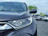 Thumbnail of 2019 Gunmetal Metallic Honda CR-V