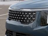 Thumbnail of 2026 Astra Blue Kia Carnival Hybrid