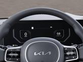 Thumbnail of 2026 Astra Blue Kia Carnival Hybrid