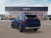 Thumbnail of 2025 Midnight Lake Blue Kia Sorento
