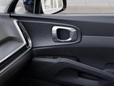 Thumbnail of 2025 Midnight Lake Blue Kia Sorento
