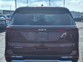 Thumbnail of 2024 Flare Red Kia Carnival