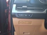 Thumbnail of 2024 Flare Red Kia Carnival
