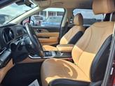 Thumbnail of 2024 Flare Red Kia Carnival