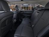 Thumbnail of 2025 Ebony Black Kia Sorento